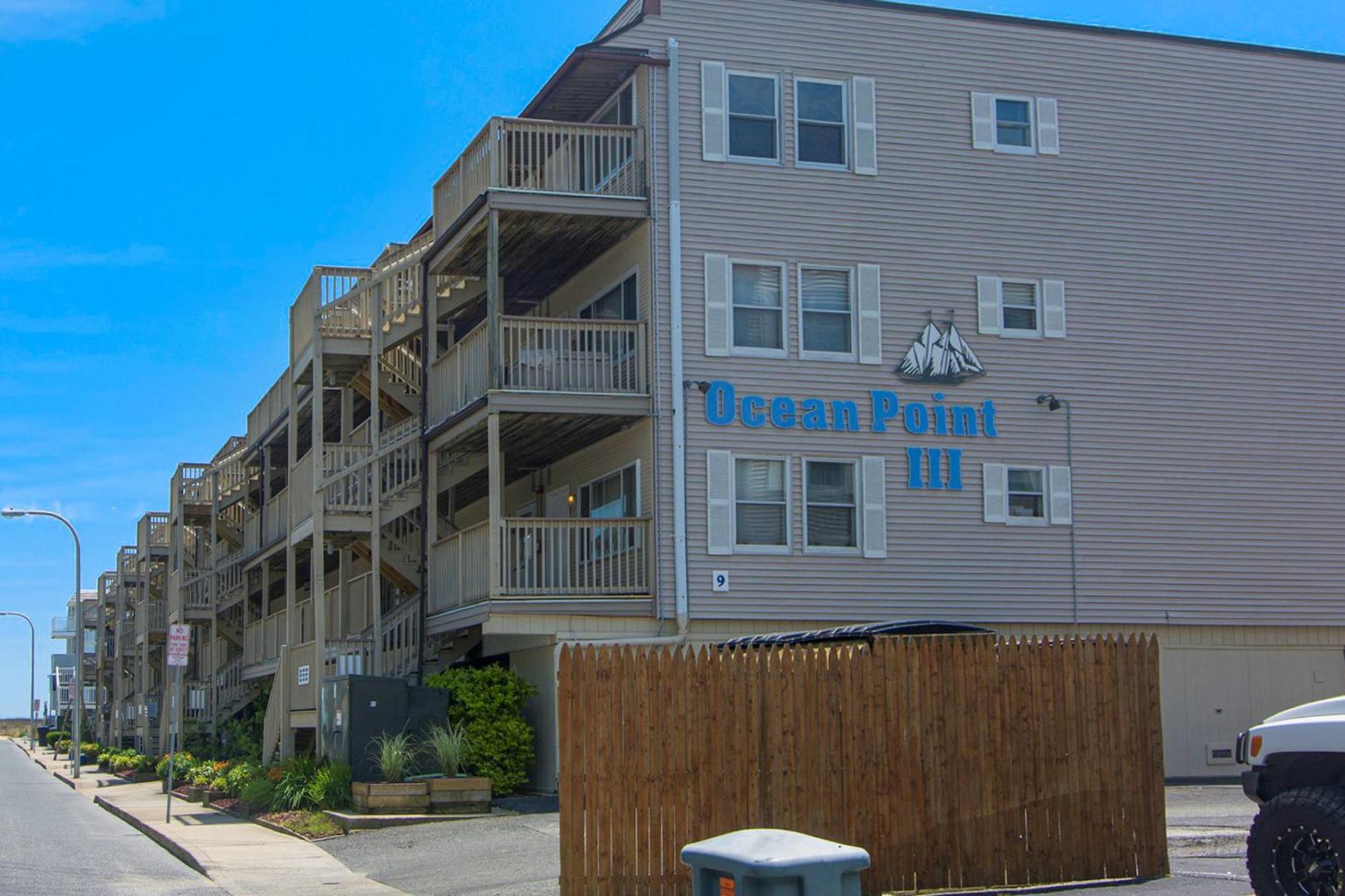 Апартаменты Ocean Point II Ошен Сити Номер фото